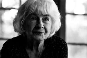 Danuta Szaflarska