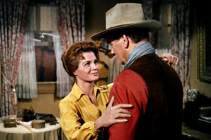 Rio Bravo
